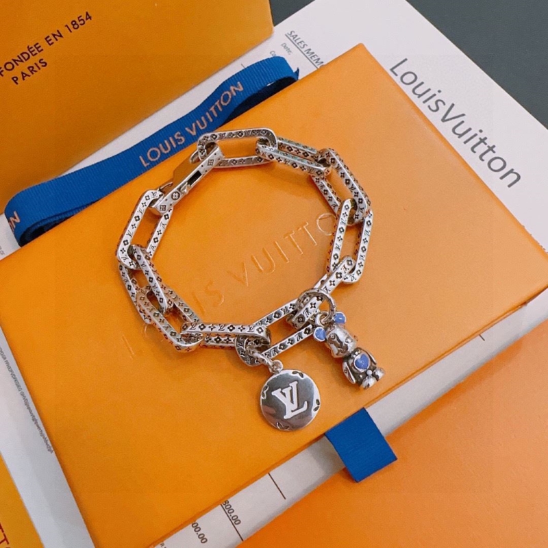 LV Bracelets